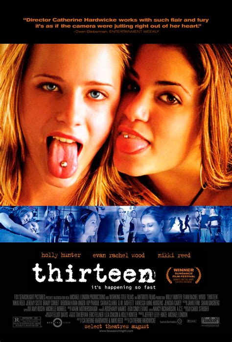 thirteen movie nude scenes|Thirteen – Nude Scenes 